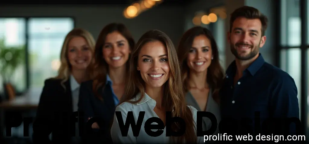 WordPress hosting by Prolific Web Design — fast, secure, and built for real businesses.