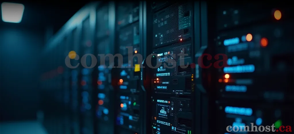 WordPress hosting service by Prolific Web Design for local businesses.