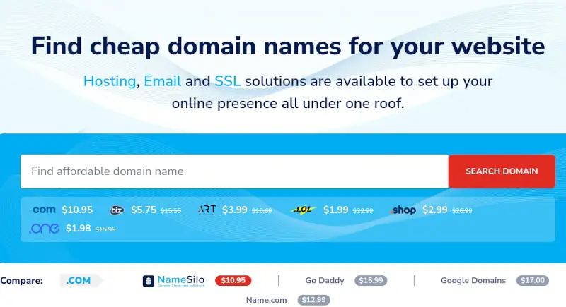 why domain privacy is important