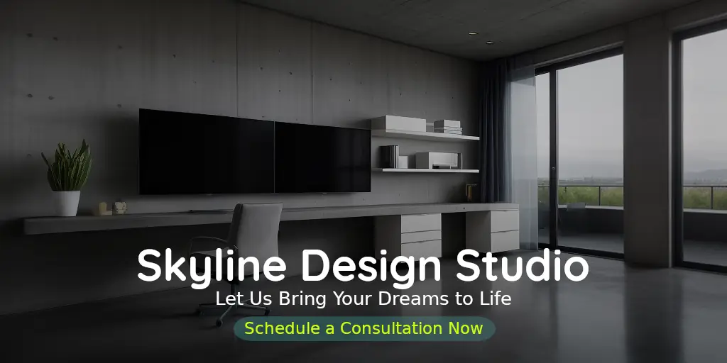 custom design website banner design studio